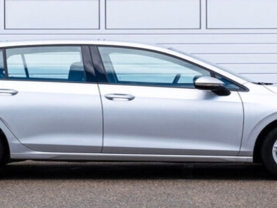 Volkswagen Golf 1.5 eTSI OPF 150 DSG7 Life Plus - 5P