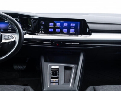 Volkswagen Golf 1.5 eTSI OPF 150 DSG7 Life Plus - 5P