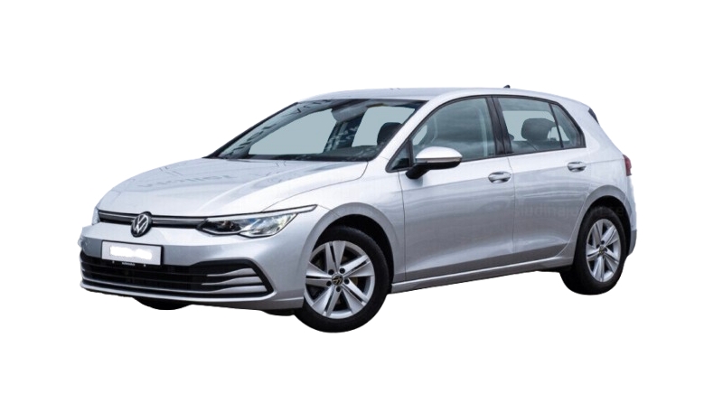 Volkswagen Golf 1.5 eTSI OPF 150 DSG7 Life Plus - 5P