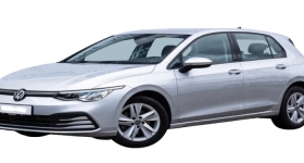 Volkswagen Golf 1.5 eTSI OPF 150 DSG7 Life Plus - 5P