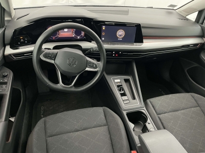 Volkswagen Golf 1.5 eTSI OPF 150 DSG7 Life Plus