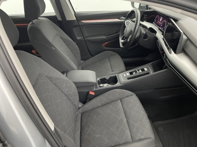 Volkswagen Golf 1.5 eTSI OPF 150 DSG7 Life Plus