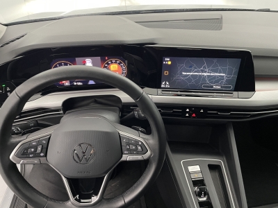 Volkswagen Golf 1.5 eTSI OPF 150 DSG7 Life Plus