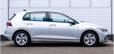 Volkswagen Golf 1.5 eTSI OPF 150 DSG7 Life Plus - 5P