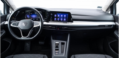 Volkswagen Golf 1.5 eTSI OPF 150 DSG7 Life Plus - 5P