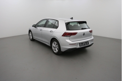 Volkswagen Golf 1.5 eTSI OPF 150 DSG7 Life Plus