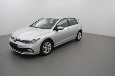 Volkswagen Golf 1.5 eTSI OPF 150 DSG7 Life Plus