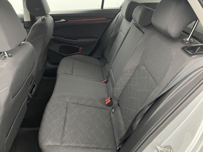 Volkswagen Golf 1.5 eTSI OPF 150 DSG7 Life Plus