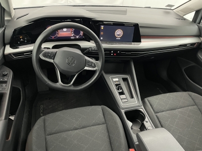 Volkswagen Golf 1.5 eTSI OPF 150 DSG7 Life Plus