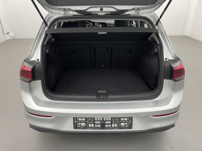 Volkswagen Golf 1.5 eTSI OPF 150 DSG7 Life Plus