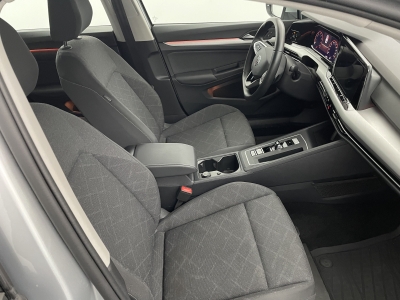 Volkswagen Golf 1.5 eTSI OPF 150 DSG7 Life Plus