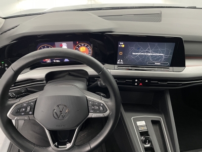 Volkswagen Golf 1.5 eTSI OPF 150 DSG7 Life Plus