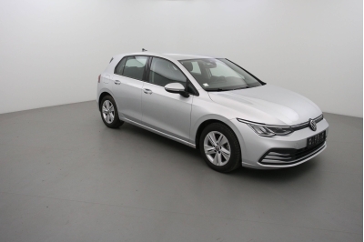 Volkswagen Golf 1.5 eTSI OPF 150 DSG7 Life Plus