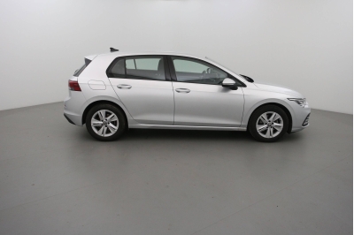 Volkswagen Golf 1.5 eTSI OPF 150 DSG7 Life Plus