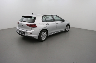 Volkswagen Golf 1.5 eTSI OPF 150 DSG7 Life Plus