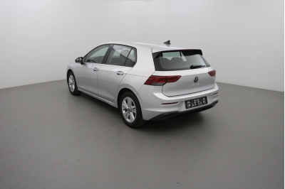 Volkswagen Golf 1.5 eTSI OPF 150 DSG7 Life Plus