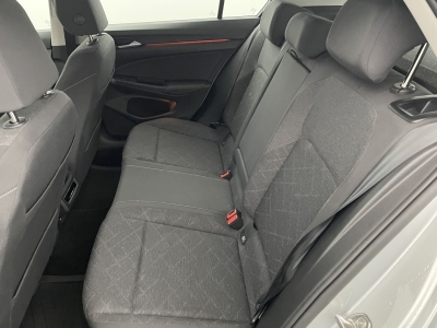 Volkswagen Golf 1.5 eTSI OPF 150 DSG7 Life Plus