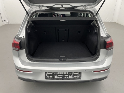 Volkswagen Golf 1.5 eTSI OPF 150 DSG7 Life Plus