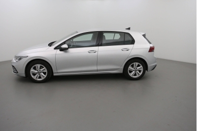 Volkswagen Golf 1.5 eTSI OPF 150 DSG7 Life Plus