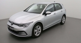 Volkswagen Golf 1.5 eTSI OPF 150 DSG7 Life Plus