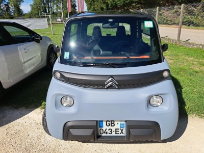 Citroën Ami AMI AMI (MY21)