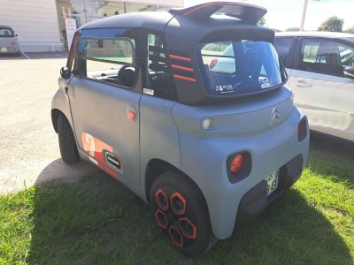 Citroën Ami AMI AMI (MY21)