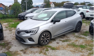 RenaultClio VTCe 90 Techno