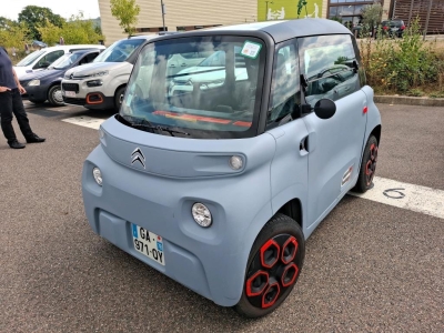 Citroën Ami AMI AMI (MY21)