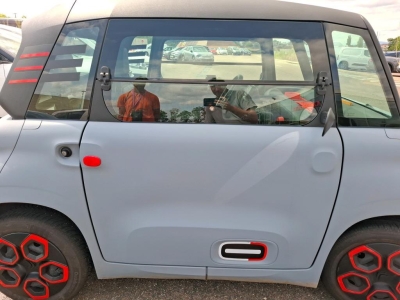 Citroën Ami AMI AMI (MY21)
