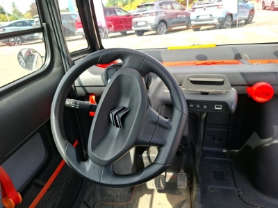 Citroën Ami AMI AMI (MY21)