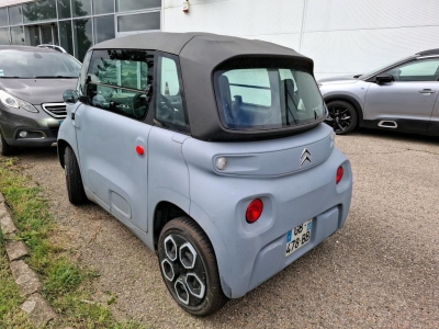 Citroën Ami AMI AMI (MY21)