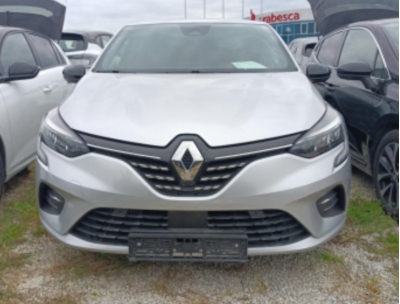 Renault Clio V TCe 90 Techno