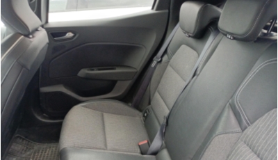 Renault Clio V TCe 90 Techno