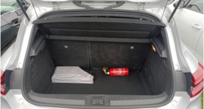 Renault Clio V TCe 90 Techno