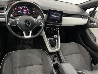 Renault Clio V TCe 90 Techno