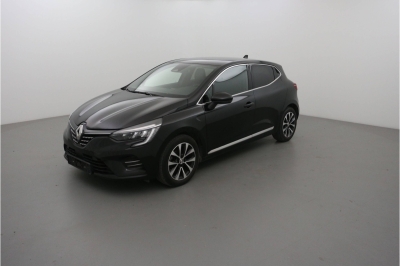 Renault Clio V TCe 90 Techno