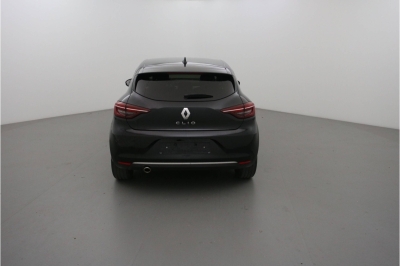 Renault Clio V TCe 90 Techno