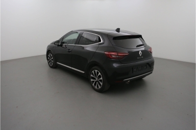 Renault Clio V TCe 90 Techno