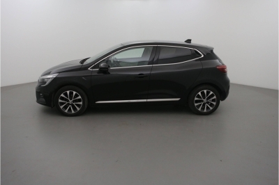 Renault Clio V TCe 90 Techno