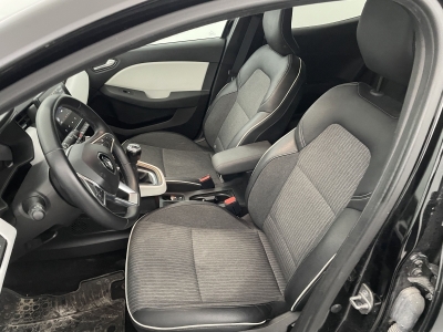 Renault Clio V TCe 90 Techno