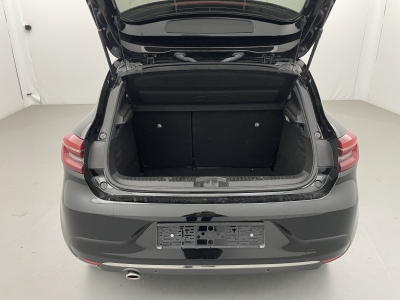 Renault Clio V TCe 90 Techno