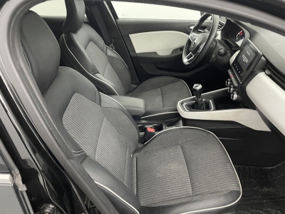 Renault Clio V TCe 90 Techno