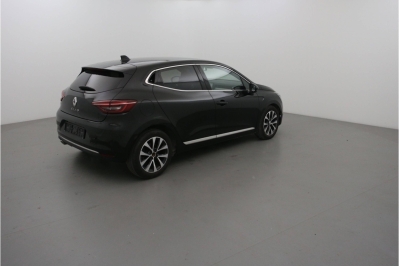 Renault Clio V TCe 90 Techno