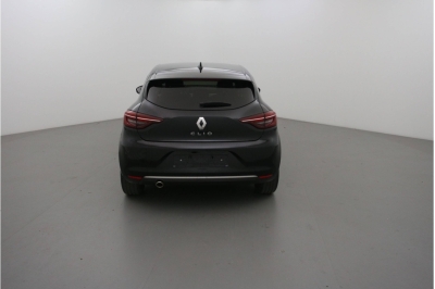 Renault Clio V TCe 90 Techno