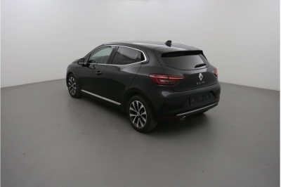 Renault Clio V TCe 90 Techno