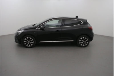 Renault Clio V TCe 90 Techno