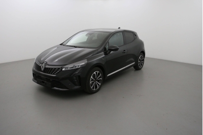 RenaultClio VTCe 90 Techno