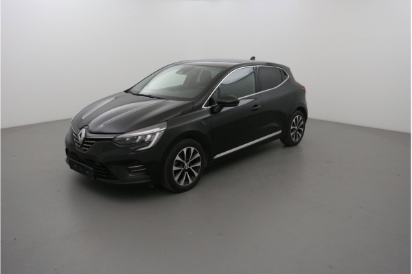 RenaultClio VTCe 90 Techno