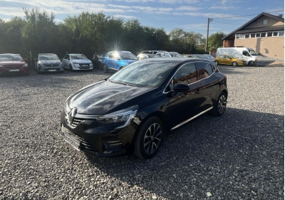 Renault Clio V TCe 90 Techno