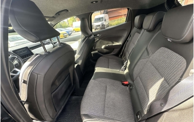 Renault Clio V TCe 90 Techno